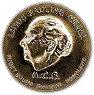 Pauling Medal